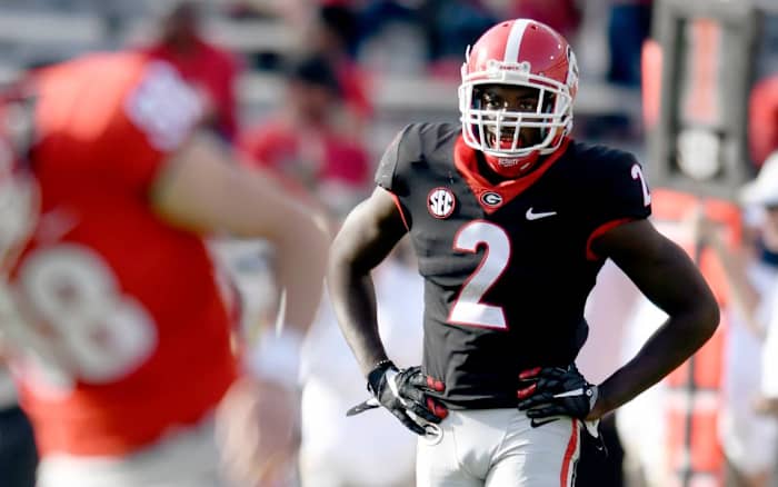 Richard LeCounte - Jason Vorhees